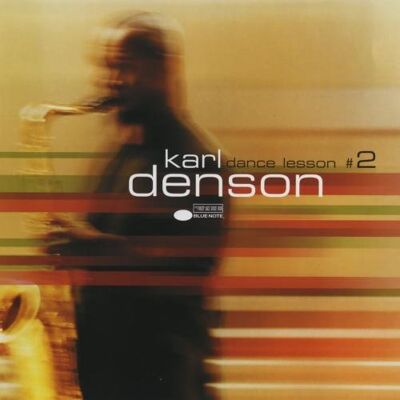 Karl Denson - GEBRAUCHT Dance Lesson 2 - Preis vom 28.07.2026 03:17:10 h Karl Denson - GEBRAUCHT Dance Lesson 2 - Preis vom 28.07.2026 03:17:10 h