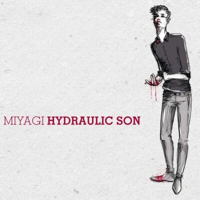 Miyagi - GEBRAUCHT Hydraulic Son - Preis vom 19.07.2026 03:14:19 h Miyagi - GEBRAUCHT Hydraulic Son - Preis vom 19.07.2026 03:14:19 h