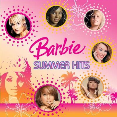 Various - GEBRAUCHT Barbie Summer Hits - Preis vom 23.07.2026 19:55:13 h Various - GEBRAUCHT Barbie Summer Hits - Preis vom 23.07.2026 19:55:13 h