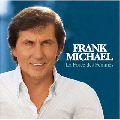 Michael Frank - GEBRAUCHT La Force des Femmes - Preis vom 19.07.2026 03:14:19 h Michael Frank - GEBRAUCHT La Force des Femmes - Preis vom 19.07.2026 03:14:19 h