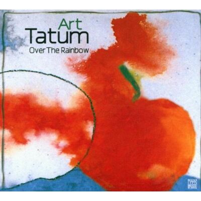 Art Tatum - GEBRAUCHT Over the Rainbow - Preis vom 19.07.2026 03:14:19 h Art Tatum - GEBRAUCHT Over the Rainbow - Preis vom 19.07.2026 03:14:19 h