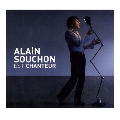 Alain Souchon - GEBRAUCHT Alain Souchon Est Chanteur Lt - Preis vom 19.07.2026 19:37:31 h Alain Souchon - GEBRAUCHT Alain Souchon Est Chanteur Lt - Preis vom 19.07.2026 19:37:31 h