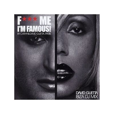 David Guetta - GEBRAUCHT F*** Me, I''M Famous - Preis vom 15.07.2026 23:24:35 h David Guetta - GEBRAUCHT F*** Me, I''M Famous - Preis vom 15.07.2026 23:24:35 h