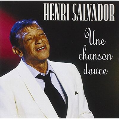 Henri Salvador - GEBRAUCHT Une Chanson Douce - Preis vom 24.07.2026 07:50:18 h Henri Salvador - GEBRAUCHT Une Chanson Douce - Preis vom 24.07.2026 07:50:18 h