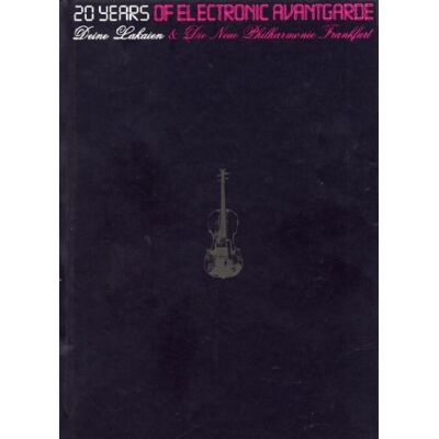 Deine Lakaien - GEBRAUCHT 20 Years of Electronic Avantgarde (3 DVDs + 2 CDs) - Preis vom 21.07.2026 07:38:43 h Deine Lakaien - GEBRAUCHT 20 Years of Electronic Avantgarde (3 DVDs + 2 CDs) - Preis vom 21.07.2026 07:38:43 h