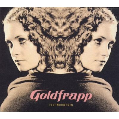 Goldfrapp - GEBRAUCHT Felt Mountain (Revamped) - Preis vom 18.07.2026 03:15:39 h Goldfrapp - GEBRAUCHT Felt Mountain (Revamped) - Preis vom 18.07.2026 03:15:39 h