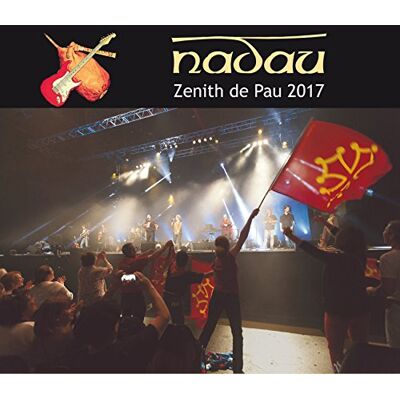 GEBRAUCHT Zenith de Pau 2017 - Preis vom 16.07.2026 07:42:06 h GEBRAUCHT Zenith de Pau 2017 - Preis vom 16.07.2026 07:42:06 h