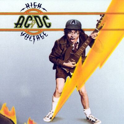 Ac/Dc - GEBRAUCHT High Voltage (Special Edition Digipack) - Preis vom 15.07.2026 07:40:39 h Ac/Dc - GEBRAUCHT High Voltage (Special Edition Digipack) - Preis vom 15.07.2026 07:40:39 h