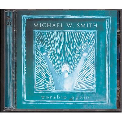 Michael W. Smith Worship Again - Audio CD Michael W. Smith Worship Again - Audio CD