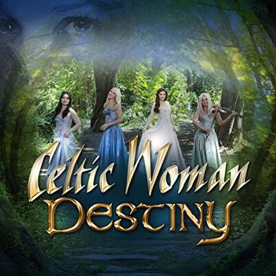 Celtic Woman - GEBRAUCHT Destiny - Preis vom 27.07.2026 11:45:25 h Celtic Woman - GEBRAUCHT Destiny - Preis vom 27.07.2026 11:45:25 h