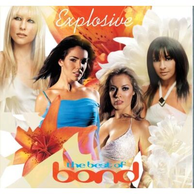 GEBRAUCHT Explosive: The Best of Bond - Preis vom 15.07.2026 23:24:35 h GEBRAUCHT Explosive: The Best of Bond - Preis vom 15.07.2026 23:24:35 h