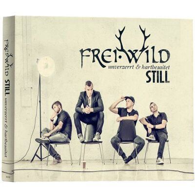 Frei.Wild - GEBRAUCHT Still (Premium Edition) - Preis vom 15.07.2026 23:24:35 h Frei.Wild - GEBRAUCHT Still (Premium Edition) - Preis vom 15.07.2026 23:24:35 h
