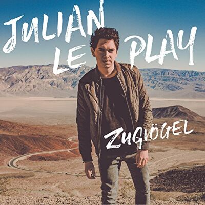 Julian Le Play - GEBRAUCHT Zugvögel - Preis vom 24.07.2026 07:50:18 h Julian Le Play - GEBRAUCHT Zugvögel - Preis vom 24.07.2026 07:50:18 h