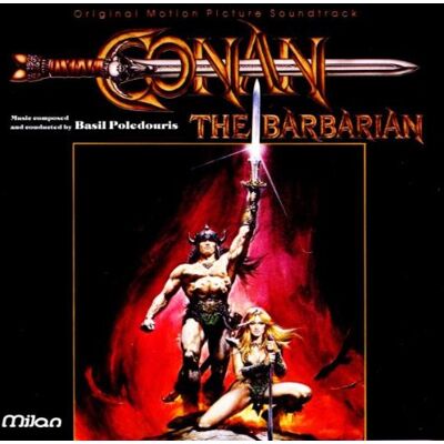GEBRAUCHT Conan The Barbarian - Preis vom 29.07.2026 19:44:57 h GEBRAUCHT Conan The Barbarian - Preis vom 29.07.2026 19:44:57 h
