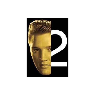 Elvis Presley - GEBRAUCHT 2nd to None - Preis vom 18.07.2026 15:42:37 h Elvis Presley - GEBRAUCHT 2nd to None - Preis vom 18.07.2026 15:42:37 h