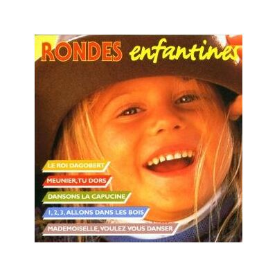 GEBRAUCHT Rondes Enfantines 3 - Preis vom 18.07.2026 15:42:37 h GEBRAUCHT Rondes Enfantines 3 - Preis vom 18.07.2026 15:42:37 h