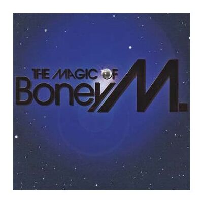 Boney M. - GEBRAUCHT THE MAGIC OF BONEY M - Preis vom 15.07.2026 23:24:35 h Boney M. - GEBRAUCHT THE MAGIC OF BONEY M - Preis vom 15.07.2026 23:24:35 h