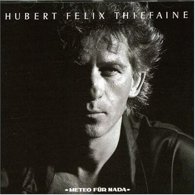 Hubert-Félix Thiéfaine - Gebraucht - Audio CD - 1 Disc Hubert-Félix Thiéfaine - Gebraucht - Audio CD - 1 Disc
