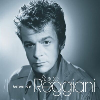 Serge Reggiani - GEBRAUCHT Autour de Serge Reggiani (Digipack) - Preis vom 14.07.2026 19:41:18 h Serge Reggiani - GEBRAUCHT Autour de Serge Reggiani (Digipack) - Preis vom 14.07.2026 19:41:18 h