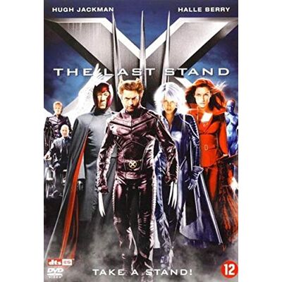 GEBRAUCHT X-men 3 - The last stand - Preis vom 19.07.2026 19:37:31 h GEBRAUCHT X-men 3 - The last stand - Preis vom 19.07.2026 19:37:31 h