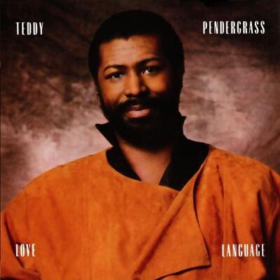 Teddy Pendergrass - GEBRAUCHT Love Language - Preis vom 23.07.2026 03:12:14 h Teddy Pendergrass - GEBRAUCHT Love Language - Preis vom 23.07.2026 03:12:14 h