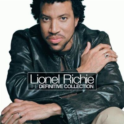 Lionel Richie & The Commodores - GEBRAUCHT The Definitive Collection - Preis vom 27.07.2026 11:45:25 h Lionel Richie & The Commodores - GEBRAUCHT The Definitive Collection - Preis vom 27.07.2026 11:45:25 h