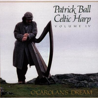Patrick Ball - GEBRAUCHT Celtic Harp, Vol. IV: O'Carolan's Dream - Preis vom 21.07.2026 19:43:26 h Patrick Ball - GEBRAUCHT Celtic Harp, Vol. IV: O'Carolan's Dream - Preis vom 21.07.2026 19:43:26 h
