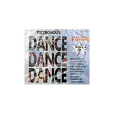 Various - GEBRAUCHT Dance 100 % Funk Vol.2 - Preis vom 29.07.2026 19:44:57 h Various - GEBRAUCHT Dance 100 % Funk Vol.2 - Preis vom 29.07.2026 19:44:57 h