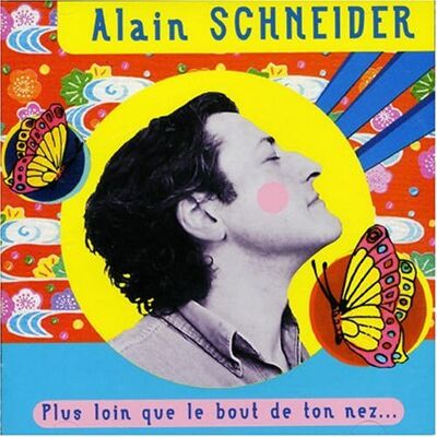 Alain Schneider - GEBRAUCHT Plus Loin Que le Bout de Ton N - Preis vom 19.07.2026 03:14:19 h Alain Schneider - GEBRAUCHT Plus Loin Que le Bout de Ton N - Preis vom 19.07.2026 03:14:19 h