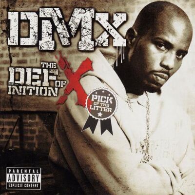 Dmx - GEBRAUCHT The Definition of X: Pick of the Litter (Ltd.Vers) - Preis vom 15.07.2026 23:24:35 h Dmx - GEBRAUCHT The Definition of X: Pick of the Litter (Ltd.Vers) - Preis vom 15.07.2026 23:24:35 h