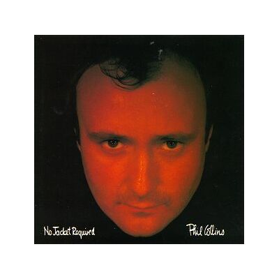 Phil Collins - GEBRAUCHT No Jacket Required - Preis vom 19.07.2026 19:37:31 h Phil Collins - GEBRAUCHT No Jacket Required - Preis vom 19.07.2026 19:37:31 h