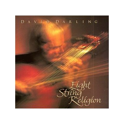 David Darling - GEBRAUCHT Eight String Religion - Preis vom 15.07.2026 07:40:39 h David Darling - GEBRAUCHT Eight String Religion - Preis vom 15.07.2026 07:40:39 h