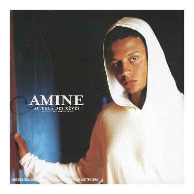 Aminé - GEBRAUCHT Au delà des Reves (Spec.Edi.) - Preis vom 15.07.2026 23:24:35 h Aminé - GEBRAUCHT Au delà des Reves (Spec.Edi.) - Preis vom 15.07.2026 23:24:35 h