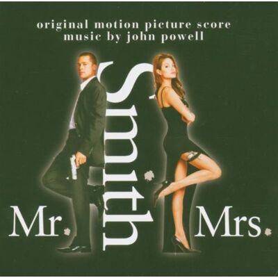 Ost - GEBRAUCHT Mr & Mrs Smith - Preis vom 15.07.2026 23:24:35 h Ost - GEBRAUCHT Mr & Mrs Smith - Preis vom 15.07.2026 23:24:35 h