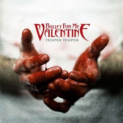 Bullet for My Valentine - GEBRAUCHT Temper Temper - Preis vom 15.07.2026 23:24:35 h Bullet for My Valentine - GEBRAUCHT Temper Temper - Preis vom 15.07.2026 23:24:35 h