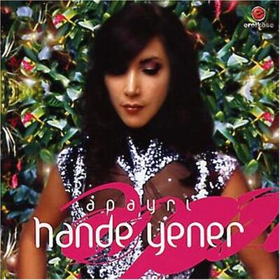Hande Yener - GEBRAUCHT Apayri - Preis vom 16.07.2026 07:42:06 h Hande Yener - GEBRAUCHT Apayri - Preis vom 16.07.2026 07:42:06 h