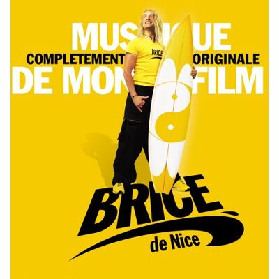 Bruno Coulais - GEBRAUCHT Brice de Nice+Bonus Dvd - Preis vom 15.07.2026 23:24:35 h Bruno Coulais - GEBRAUCHT Brice de Nice+Bonus Dvd - Preis vom 15.07.2026 23:24:35 h