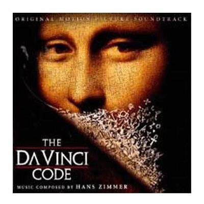 The Da Vinci Code - Sakrileg - Preis vom 14.10.2026 07:30:04 h The Da Vinci Code - Sakrileg - Preis vom 14.10.2026 07:30:04 h