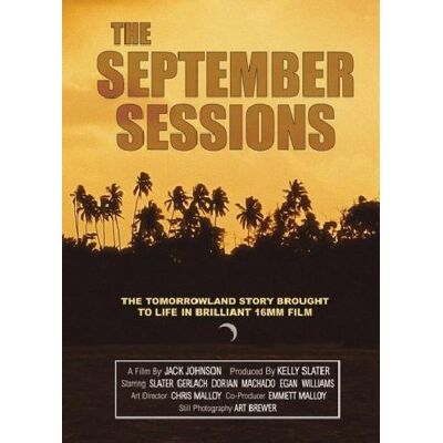 GEBRAUCHT The September Sessions - Preis vom 15.07.2026 23:24:35 h GEBRAUCHT The September Sessions - Preis vom 15.07.2026 23:24:35 h