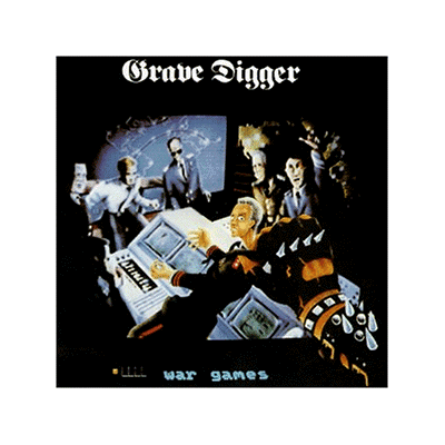 Grave Digger - War Games - Preis vom 14.10.2026 07:30:04 h Grave Digger - War Games - Preis vom 14.10.2026 07:30:04 h