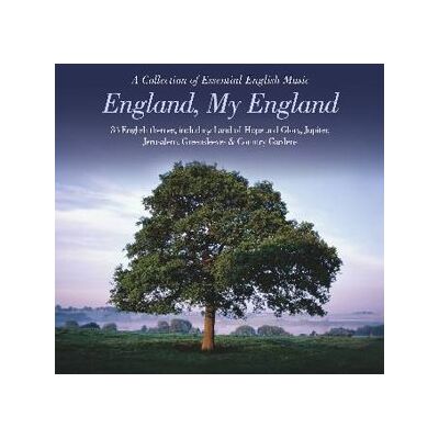 Various - GEBRAUCHT Essential Music of England Df2 - Preis vom 15.07.2026 23:24:35 h Various - GEBRAUCHT Essential Music of England Df2 - Preis vom 15.07.2026 23:24:35 h