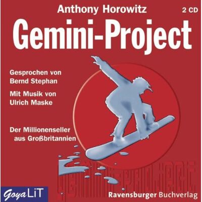 Bernd Stephan - GEBRAUCHT Gemini-Project - Preis vom 22.07.2026 11:50:13 h Bernd Stephan - GEBRAUCHT Gemini-Project - Preis vom 22.07.2026 11:50:13 h