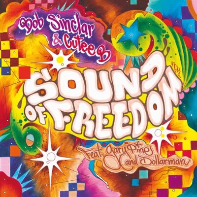 Sinclar, Bob F.Gary Pine & Dollarman - GEBRAUCHT Sound of Freedom (Everybody'S Free) - Preis vom 28.07.2026 03:17:10 h Sinclar, Bob F.Gary Pine & Dollarman - GEBRAUCHT Sound of Freedom (Everybody'S Free) - Preis vom 28.07.2026 03:17:10 h