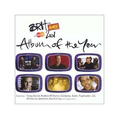 GEBRAUCHT Brits 2001 Hits - Preis vom 19.07.2026 03:14:19 h GEBRAUCHT Brits 2001 Hits - Preis vom 19.07.2026 03:14:19 h