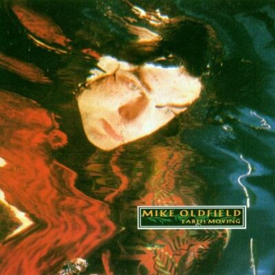 Mike Oldfield - GEBRAUCHT Earth Moving - Preis vom 26.07.2026 23:31:04 h Mike Oldfield - GEBRAUCHT Earth Moving - Preis vom 26.07.2026 23:31:04 h