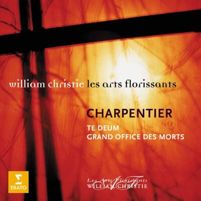 William Christie - GEBRAUCHT Te Deum - Preis vom 18.07.2026 15:42:37 h William Christie - GEBRAUCHT Te Deum - Preis vom 18.07.2026 15:42:37 h