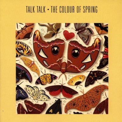 Talk Talk - GEBRAUCHT The Colour of Spring - Preis vom 23.07.2026 19:55:13 h Talk Talk - GEBRAUCHT The Colour of Spring - Preis vom 23.07.2026 19:55:13 h