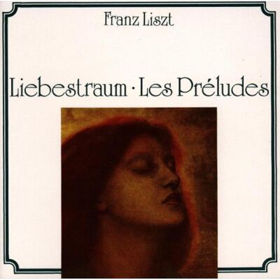 Sylvia Čápová - GEBRAUCHT Liebestraum / les Preludes / Tasso - Preis vom 15.07.2026 23:24:35 h Sylvia Čápová - GEBRAUCHT Liebestraum / les Preludes / Tasso - Preis vom 15.07.2026 23:24:35 h