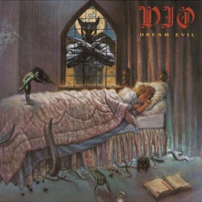 Dio - GEBRAUCHT Dream Evil - Preis vom 23.07.2026 03:12:14 h Dio - GEBRAUCHT Dream Evil - Preis vom 23.07.2026 03:12:14 h