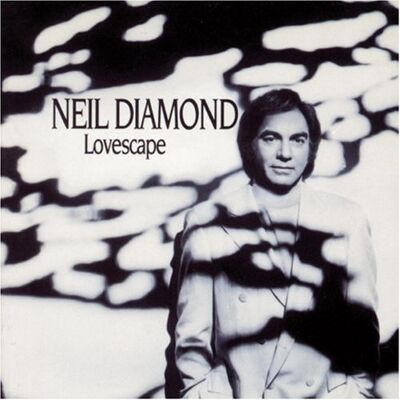 Neil Diamond - GEBRAUCHT Lovescape - Preis vom 15.07.2026 23:24:35 h Neil Diamond - GEBRAUCHT Lovescape - Preis vom 15.07.2026 23:24:35 h